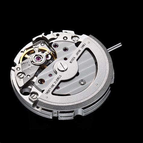 miyota replica watches|watches with miyota automatic movement.